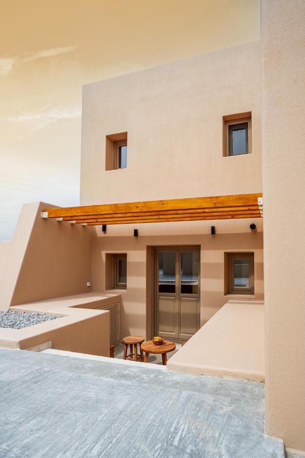Living Moments Villa Fira  Exterior photo