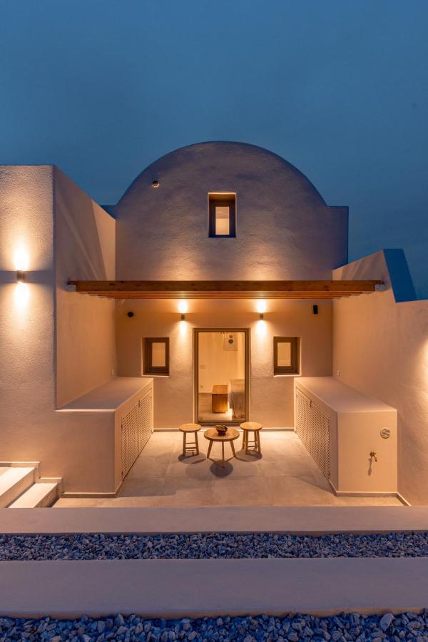 Living Moments Villa Fira  Exterior photo