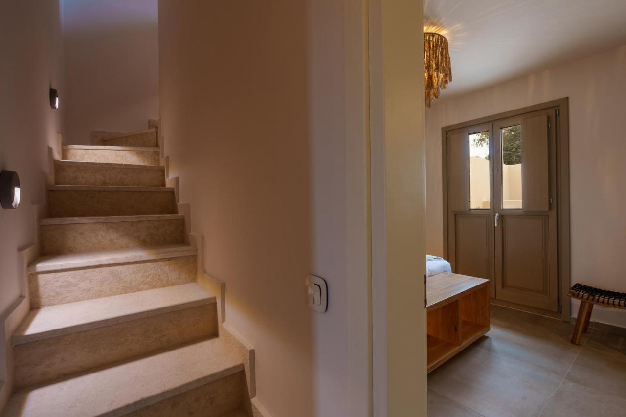 Living Moments Villa Fira  Exterior photo