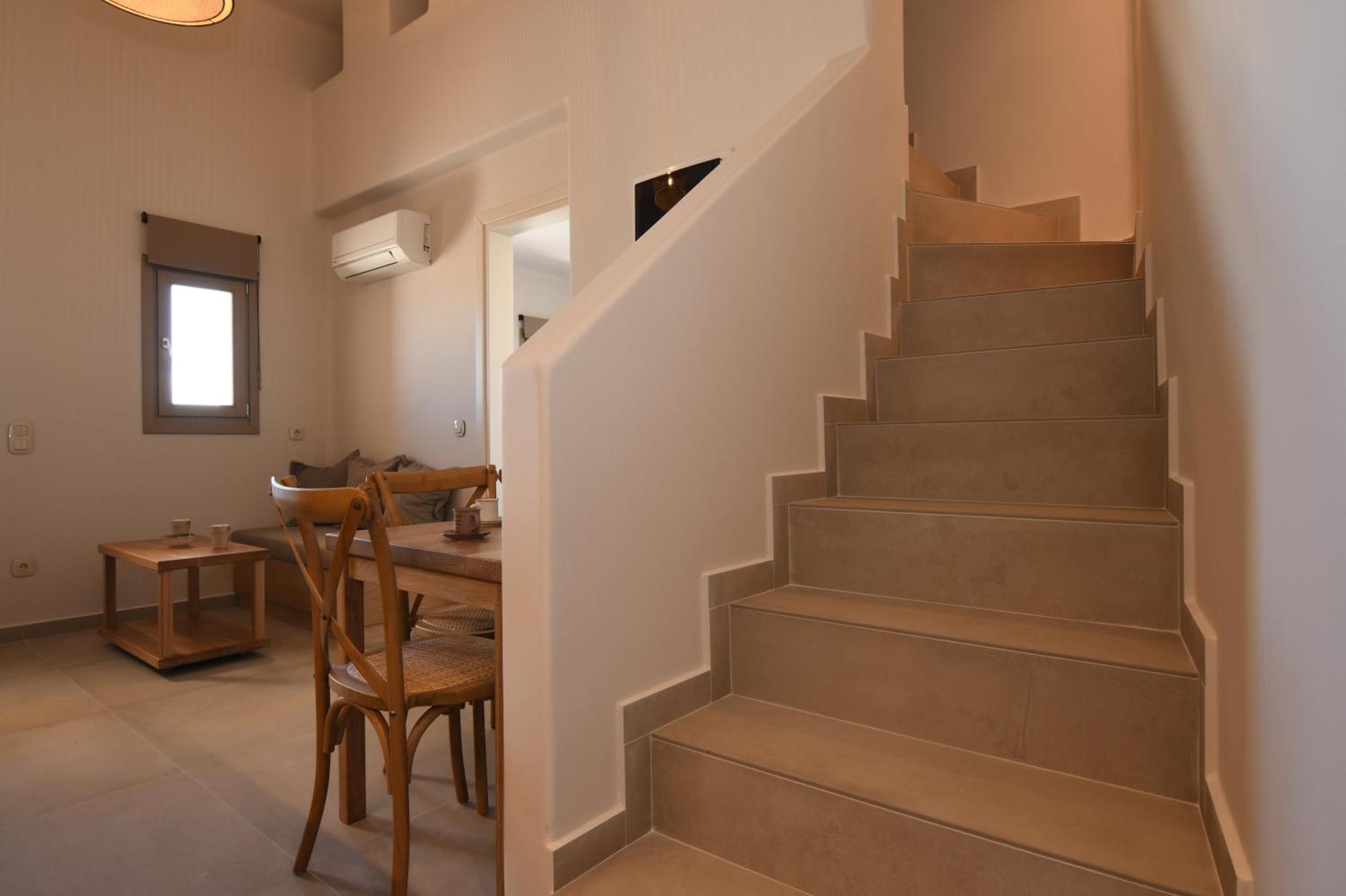 Living Moments Villa Fira  Exterior photo